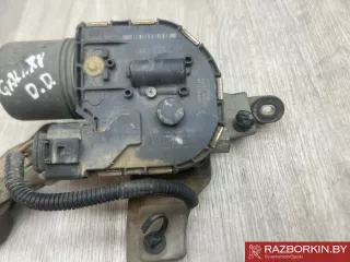 3397021163,6M2117504DB Механизм стеклоочистителя (трапеция дворников) Ford Galaxy 2 restailing Арт 37489, вид 2