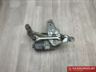 3397021163,6M2117504DB Механизм стеклоочистителя (трапеция дворников) Ford Galaxy 2 restailing Арт 37489, вид 4