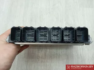 12149844144,9844144,0261S100DV,12149897879,9897879 Блок управления двигателем MINI Cooper F56,F55 Арт 37484_4, вид 3