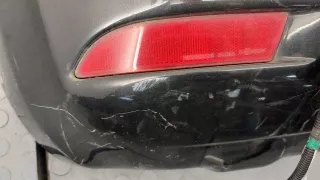  Бампер задний черный Daihatsu Terios 1 Арт 20328245, вид 2