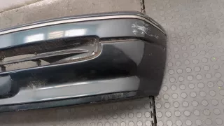 6920848,91AB17762FG Бампер передний зеленый Ford Escort 5 Арт 9378385, вид 2