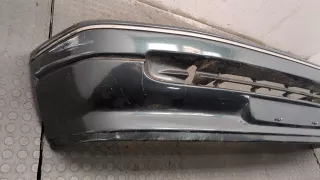 6920848,91AB17762FG Бампер передний зеленый Ford Escort 5 Арт 9378385, вид 3