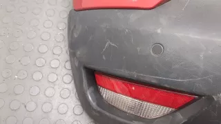 850109312R Бампер задний красный Renault Captur Арт 20022354, вид 4