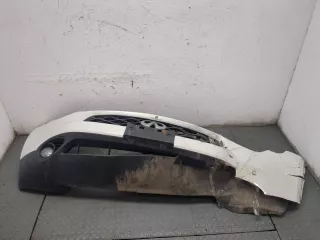 620221CL0H Бампер передний серебристый Infiniti FX2 Арт 9228242, вид 1