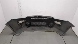 735563726 Бампер передний черный Fiat Punto 3 restailing Арт 20412963, вид 5