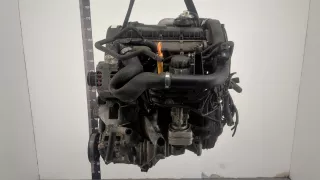 038903018Q Генератор Volkswagen Passat B5 Арт 11399257, вид 2