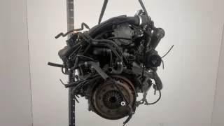 038903018Q Генератор Volkswagen Passat B5 Арт 11399257, вид 3