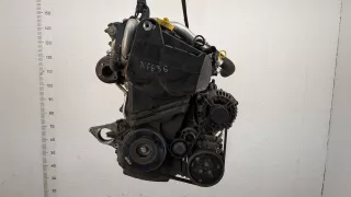 2310000Q2J Генератор Nissan Qashqai 1  Арт 11395384, вид 1