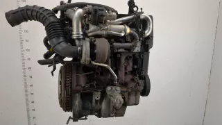 2310000Q2J Генератор Nissan Qashqai 1  Арт 11395384, вид 3