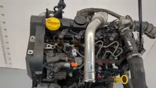 2310000Q2J Генератор Nissan Qashqai 1  Арт 11395384, вид 4