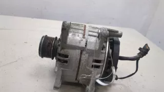 06F903023F,06F903023FX,06F903023HX Генератор Volkswagen Tiguan 1 Арт 9114844, вид 2