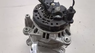 06F903023F,06F903023FX,06F903023HX Генератор Volkswagen Tiguan 1 Арт 9114844, вид 4