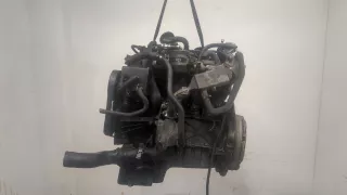 A0141542702 Генератор Mercedes Vito W639 Арт 11316823, вид 2