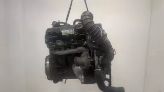 A0141542702 Генератор Mercedes Vito W639 Арт 11316823, вид 4
