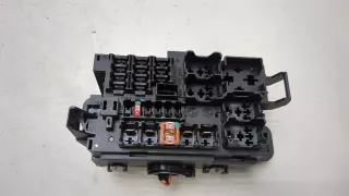  Блок предохранителей Chevrolet Trax Арт 20434243, вид 1
