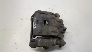 1766840,8V512B302AB Суппорт тормозной передний левый Ford Fiesta 6 Арт 20431107, вид 1