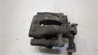 542096,93179158,546389,93181277 Суппорт тормозной задний левый Opel Astra H Арт 20431110, вид 1