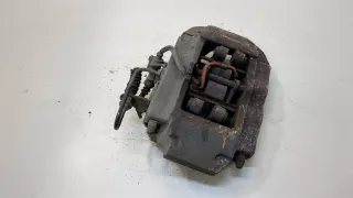 7L6615424L Суппорт тормозной задний правый Audi Q7 4L Арт 20431141, вид 1
