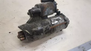  Стартер Ford Explorer 5 restailing 3.5л Инжектор Арт 20432224, вид 2