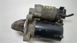 03G911023 Стартер Audi A6 C6 (S6,RS6) Арт 20436239, вид 1