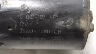 03G911023 Стартер Audi A6 C6 (S6,RS6) Арт 20436239, вид 3