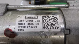  Стартер Ford Focus 4 Арт 20436393, вид 2