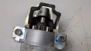  Стартер Ford Focus 4 Арт 20436393, вид 3