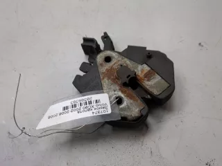 31218475 Замок капота Volvo XC90 1 restailing Арт 20388383, вид 1