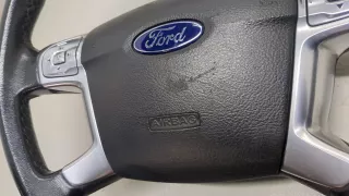 1677410,AM213600BB3ZHE Руль Ford S-Max 1 restailing Арт 20381309, вид 3