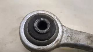 31122347963,2347963 Рычаг передний левый BMW 5 E60/E61 Арт 20329891, вид 2