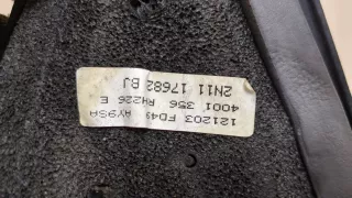  Зеркало правое Ford Fusion 1 Арт 20436930, вид 3