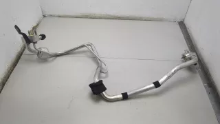  Трубка кондиционера Volvo XC90 2 Арт 20430064, вид 1