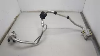  Трубка кондиционера Volvo XC90 2 Арт 20430064, вид 2
