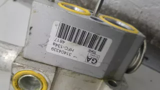  Трубка кондиционера Volvo XC90 2 Арт 20430064, вид 3