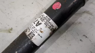 52610TFSG010 Амортизатор задний левый Honda HR-V 3 Арт 20321475, вид 3