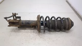 344379,93183825,24466546 Амортизатор передний левый Opel Zafira B Арт 20419293, вид 1