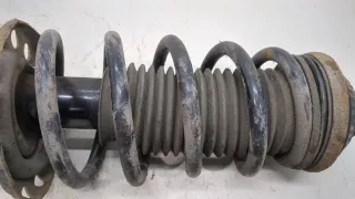 344379,93183825,24466546 Амортизатор передний левый Opel Zafira B Арт 20419293, вид 2