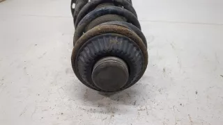 344379,93183825,24466546 Амортизатор передний левый Opel Zafira B Арт 20419293, вид 3