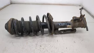 344379,93183825,24466546 Амортизатор передний левый Opel Zafira B Арт 20419293, вид 4