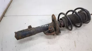 51606SAA014,51401SAAE51 Амортизатор передний левый Honda Jazz 2 Арт 20433120, вид 3