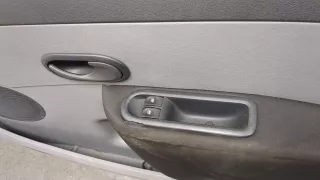  Ручка наружная передняя правая серая Renault Clio 3 Арт 11412546, вид 4