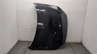 3AA823031 Капот черный Volkswagen Passat B7 Арт 9353463, вид 1