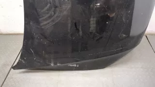 3AA823031 Капот черный Volkswagen Passat B7 Арт 9353463, вид 2
