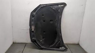 3AA823031 Капот черный Volkswagen Passat B7 Арт 9353463, вид 4