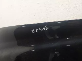 A2038800157 Капот черный Mercedes C W203 Арт 9295146, вид 2