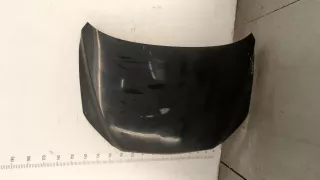 5330142070 Капот черный Toyota Rav 4 3 Арт 20358658, вид 1