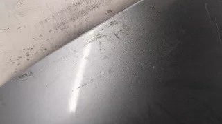 GSYD5231XB,GS1D56681A Капот синий Mazda 6 2 Арт 20431294, вид 2