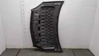 1160008,13141723,93184414 Капот серый Opel Zafira B Арт 20434398, вид 5