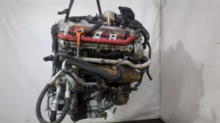 079100032,BVJ Двигатель Audi A8 D3 (S8) 4.2л FSI Арт 9378538, вид 2