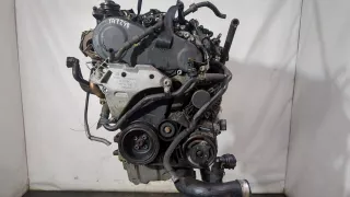 03L100035Q,CEGA Двигатель Skoda Octavia A5 Арт 20047814, вид 1